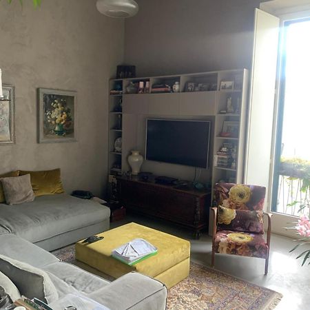 La Casa Di Paola Salerno Exterior foto