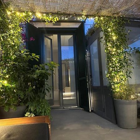 La Casa Di Paola Salerno Exterior foto