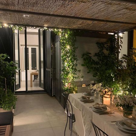 La Casa Di Paola Salerno Exterior foto