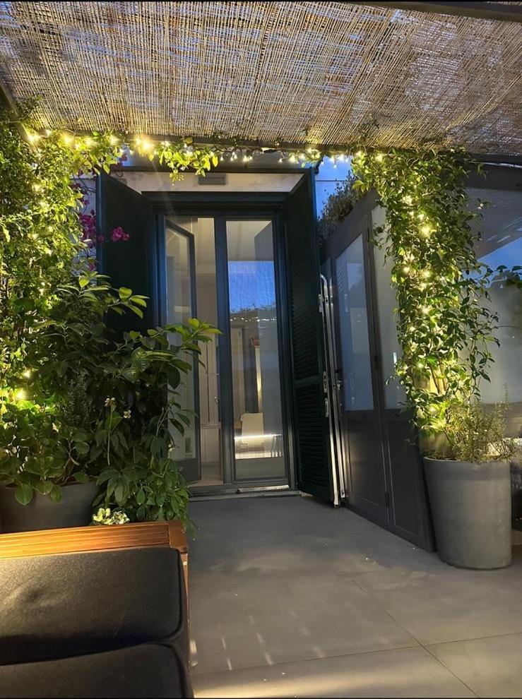 La Casa Di Paola Salerno Exterior foto