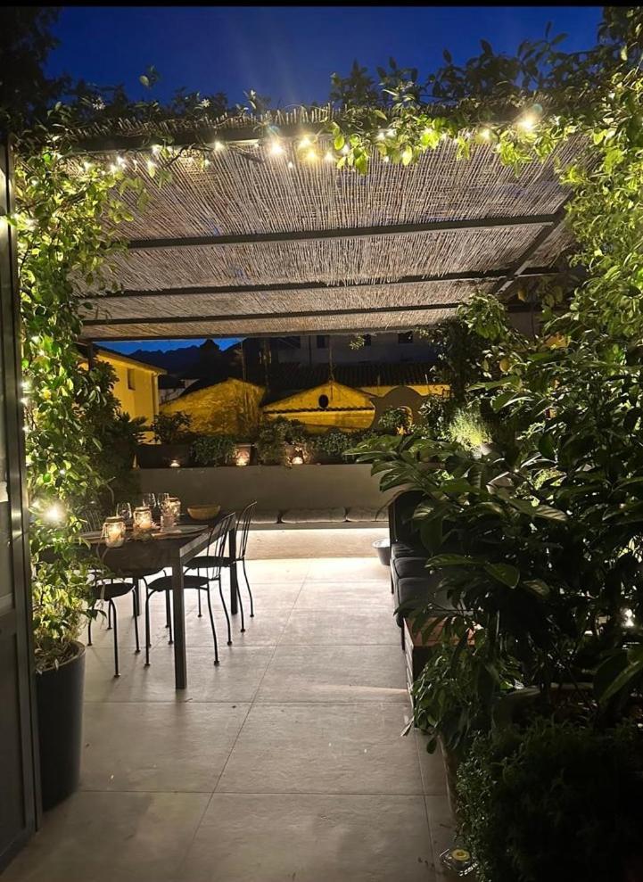 La Casa Di Paola Salerno Exterior foto