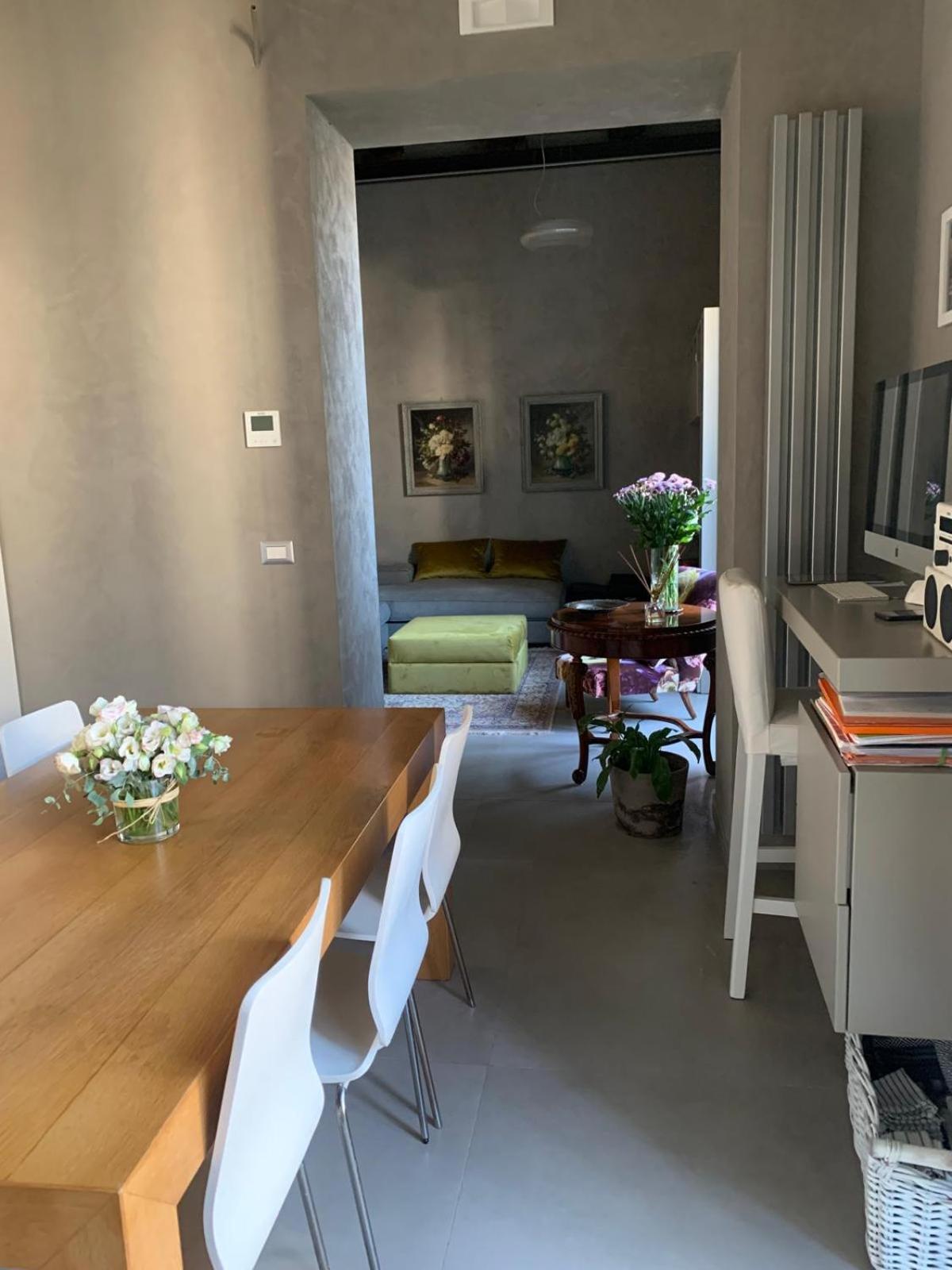 La Casa Di Paola Salerno Exterior foto