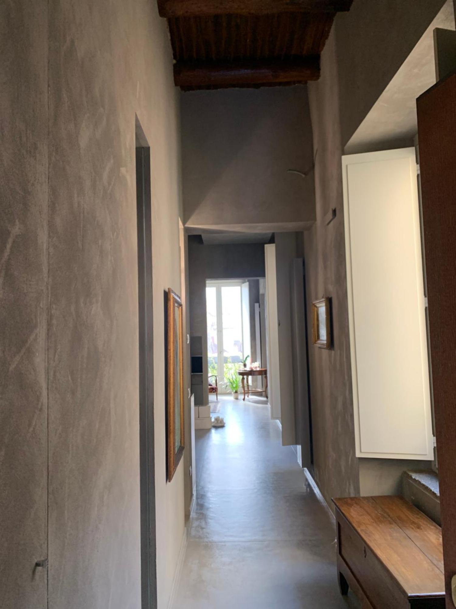 La Casa Di Paola Salerno Exterior foto