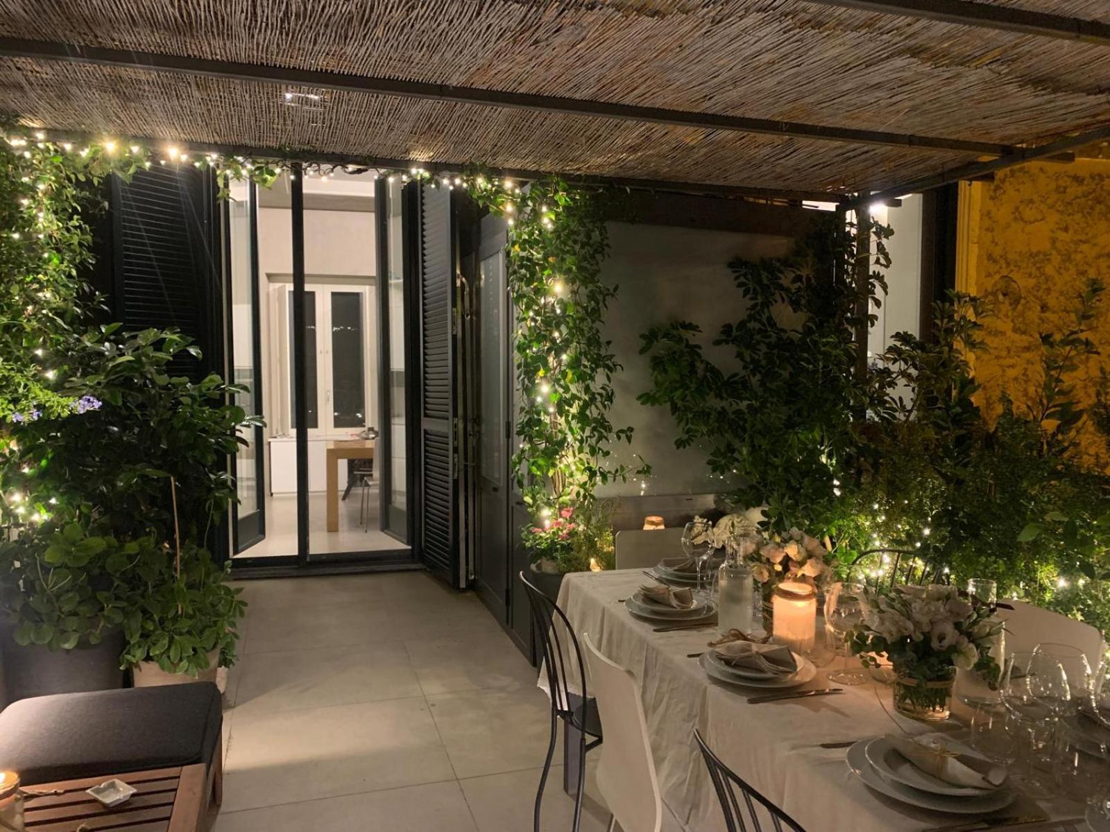 La Casa Di Paola Salerno Exterior foto